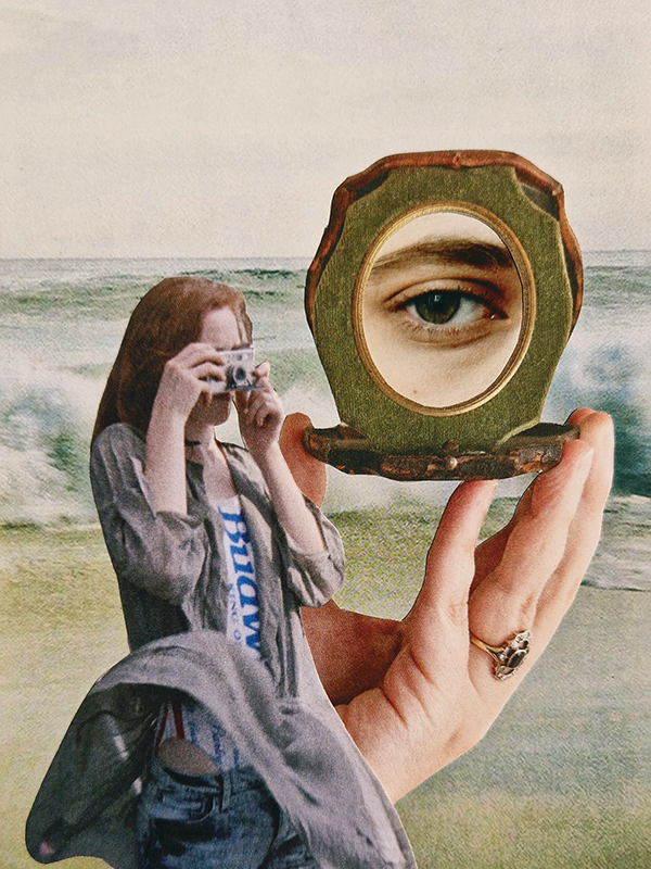 Sobolska The Eye