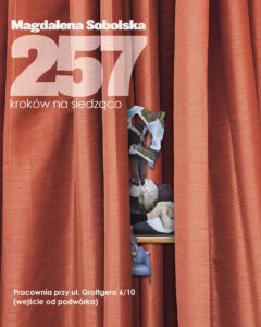Magdalena Sobolska 257 FRINGE 2025