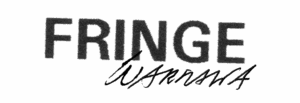 FRINGE2025 Logo