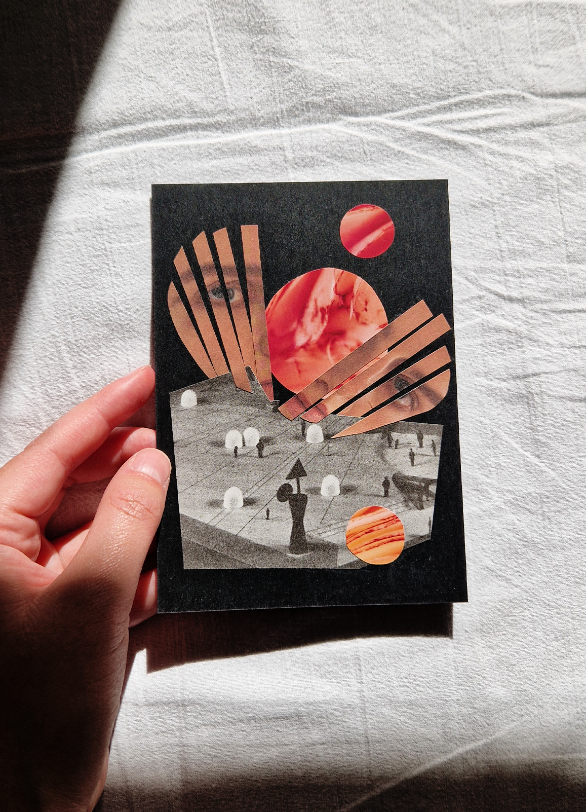 Resztki I 2 Resztki I - obrazek 2